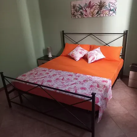L' Archetto Apartment