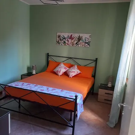 L' Archetto Apartment *