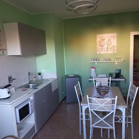 Apartment L' Archetto Anguillara Sabazia
