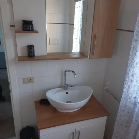 Apartment L' Archetto